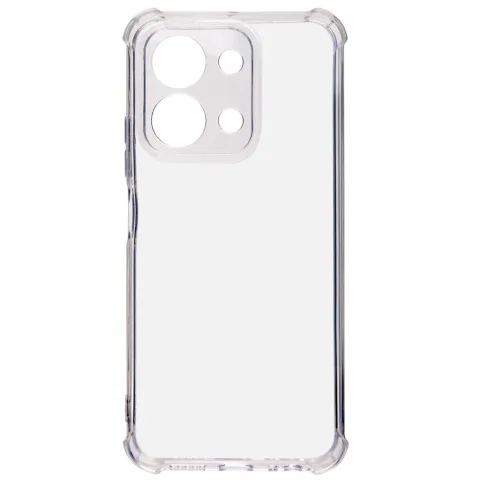 Чохол до мобільного телефона Armorstandart Air Force Xiaomi Redmi 15C 4G (GL) / Poco C85 4G (GL) Camera cover Clear (ARM88319)