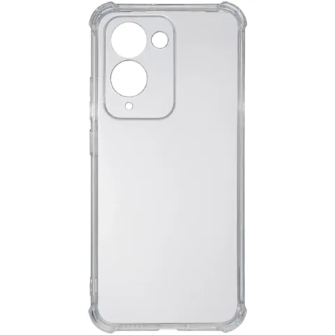 Чохол до мобільного телефона Armorstandart Air Force Xiaomi Redmi 16 4G Clear (ARM90951)