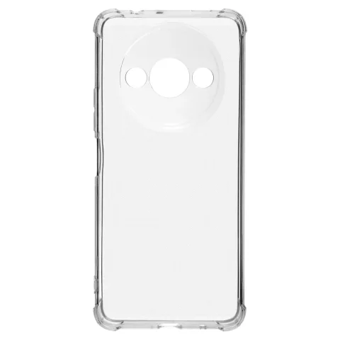 Чохол до мобільного телефона Armorstandart Air Force Xiaomi Redmi A3 Camera cover Clear (ARM82787)
