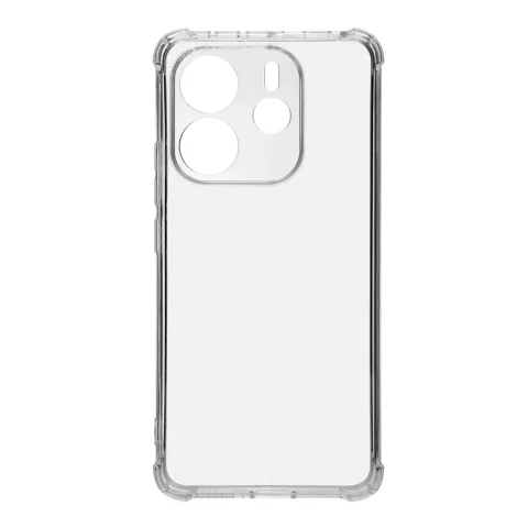 Чохол до мобільного телефона Armorstandart Air Force Xiaomi Redmi Note 14 4G Camera cover Clear (ARM79699)