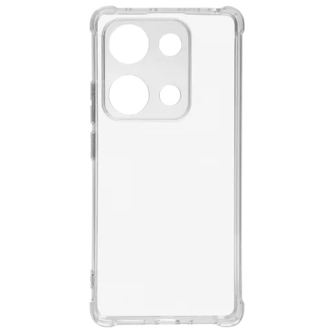 Чохол до мобільного телефона Armorstandart Air Force Xiaomi Redmi Note 14S 4G Camera cover Clear (ARM82029)