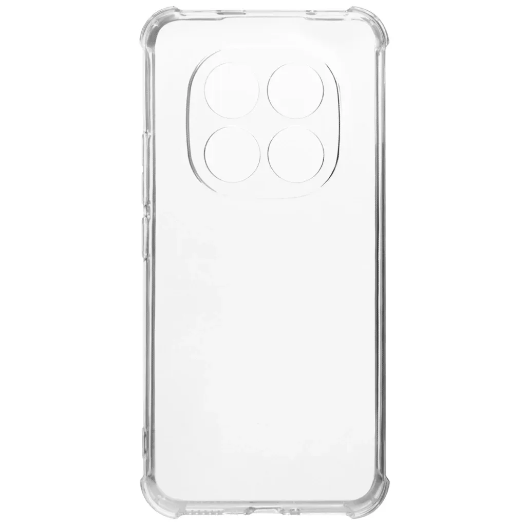 Чохол до мобільного телефона Armorstandart Air Force Xiaomi Redmi Note 15 Pro Plus 5G / Poco M8 Pro 5G Camera cover Clear (ARM89679)
