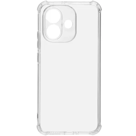 Чохол до мобільного телефона Armorstandart Air Force Xiaomi Redmi Note 17 4G / 17 5G Camera cover Clear (ARM92681)