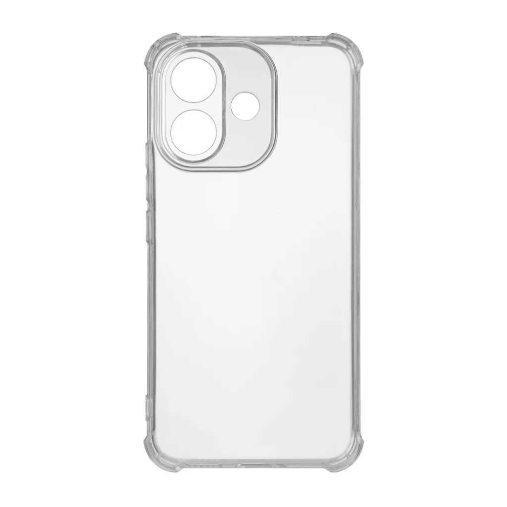 Чохол до мобільного телефона Armorstandart Air Force Xiaomi Redmi Note 17 Pro 5G Camera Cover Clear (ARM92714)
