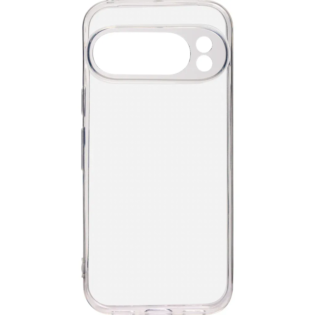 Чохол до мобільного телефона Armorstandart Air Google Pixel 10 Pro 5G Transparent (ARM87220)