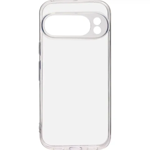 Чохол до мобільного телефона Armorstandart Air Google Pixel 10 Pro 5G Transparent (ARM87220)