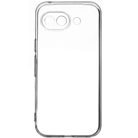 Чохол до мобільного телефона Armorstandart Air Google Pixel 10a 5G Clear (ARM90515)