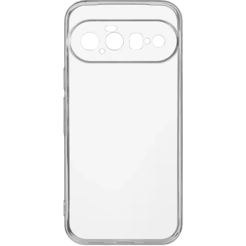 Чохол до мобільного телефона Armorstandart Air Google Pixel 11 5G Camera cover Clear (ARM93066)