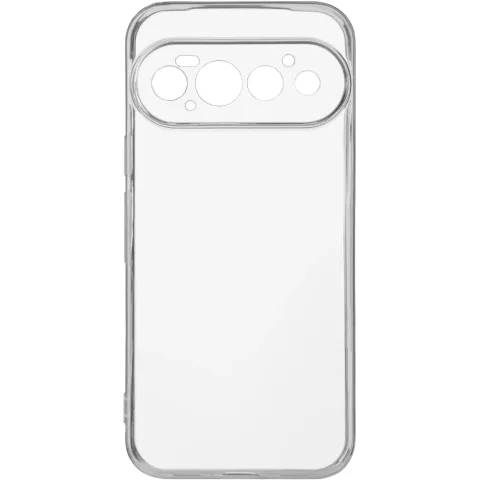 Чохол до мобільного телефона Armorstandart Air Google Pixel 11 Pro 5G Camera cover Clear (ARM93062)