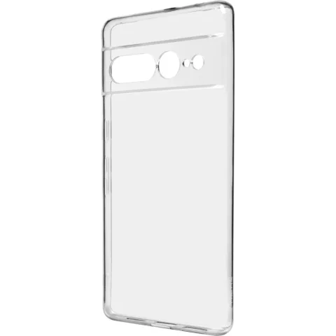 Чохол до мобільного телефона Armorstandart Air Google Pixel 7 Pro Camera cover Clear (ARM77021)
