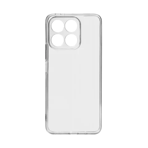 Чохол до мобільного телефона Armorstandart Air Honor X8a Camera cover Clear (ARM69387)