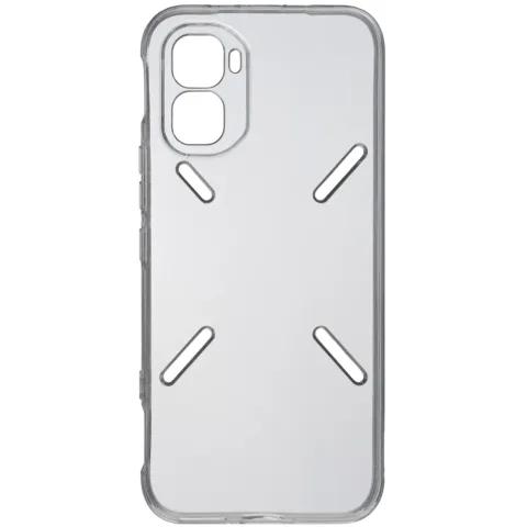 Чохол до мобільного телефона Armorstandart Air Infinix GT 50 Pro 5G Camera Cover Clear (ARM91851)