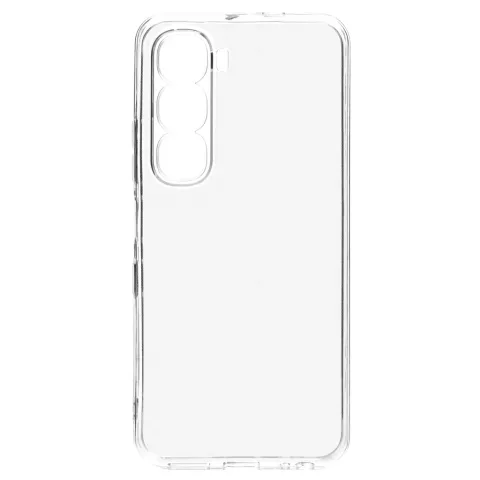 Чохол до мобільного телефона Armorstandart Air Infinix Hot 60 4G Camera cover Clear (ARM87225)