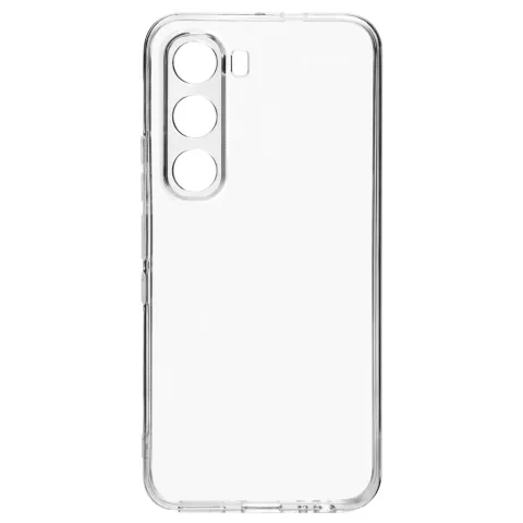 Чохол до мобільного телефона Armorstandart Air Infinix Hot 60 Pro 4G Camera cover Clear (ARM88670)