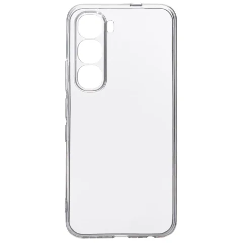 Чохол до мобільного телефона Armorstandart Air Infinix Hot 60 Pro Plus 4G Camera cover Clear (ARM88671)
