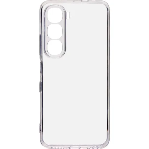 Чохол до мобільного телефона Armorstandart Air Infinix Hot 60i 4G Clear (ARM87226)
