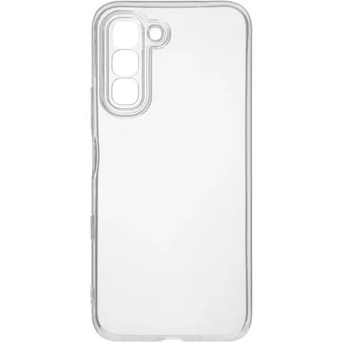 Чохол до мобільного телефона Armorstandart Air Infinix Hot 70 4G Camera Cover Clear (ARM92237)