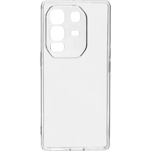 Чохол до мобільного телефона Armorstandart Air Infinix Note 50 Pro Plus 5G Clear (ARM85155)