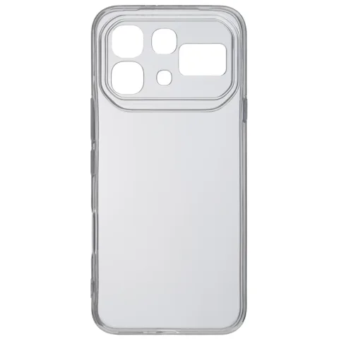 Чохол до мобільного телефона Armorstandart Air Infinix Note 60 5G Camera Cover Clear (ARM91848)