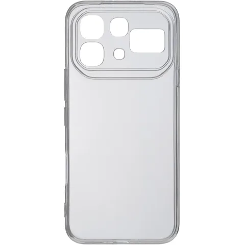Чохол до мобільного телефона Armorstandart Air Infinix Note 60 Pro 5G Camera Cover Clear (ARM91849)