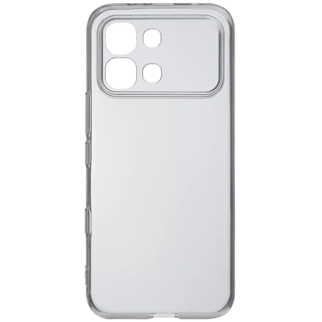 Чохол до мобільного телефона Armorstandart Air Infinix Note Edge 5G Camera Cover Clear (ARM91850)
