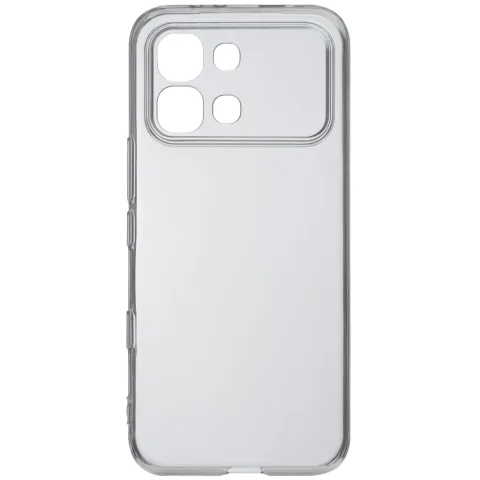 Чохол до мобільного телефона Armorstandart Air Infinix Note Edge 5G Camera Cover Clear (ARM91850)
