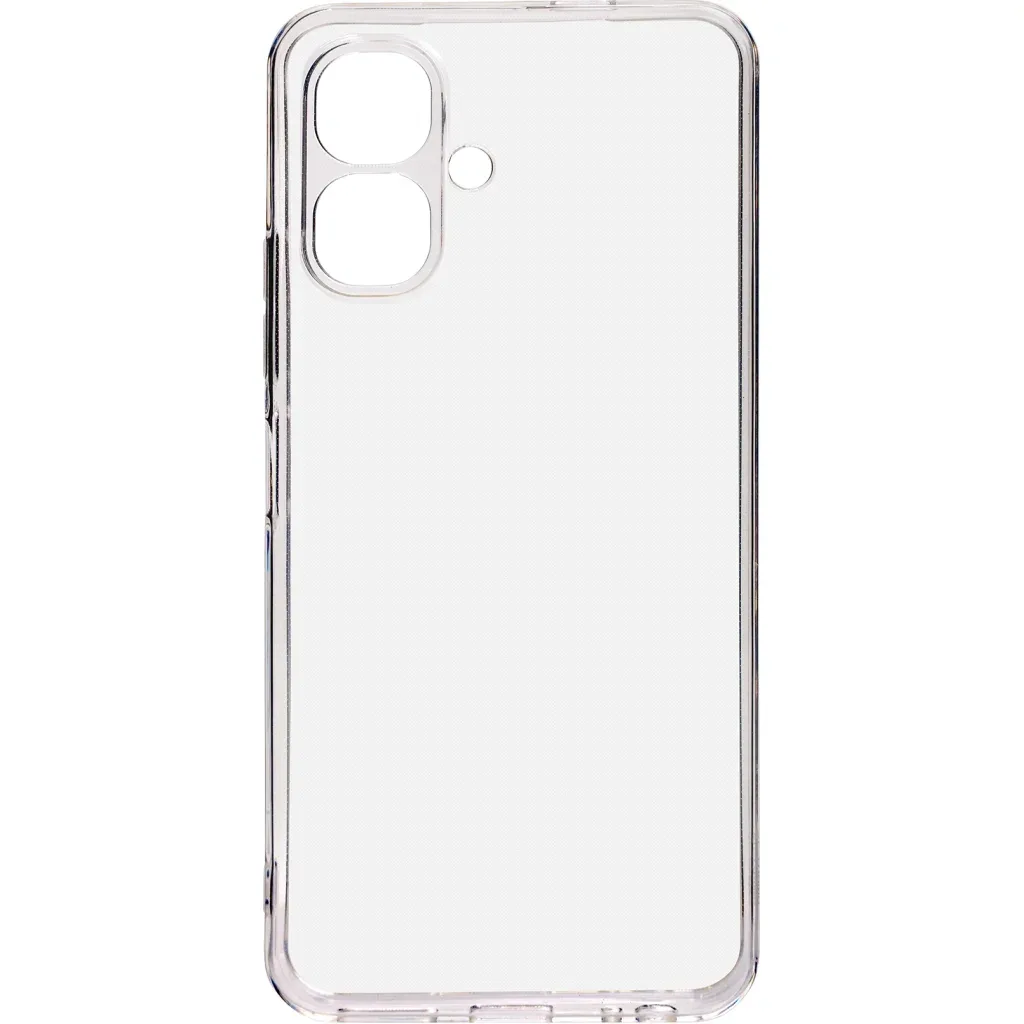 Чохол до мобільного телефона Armorstandart Air Infinix Smart 10 4G Clear (ARM87137)