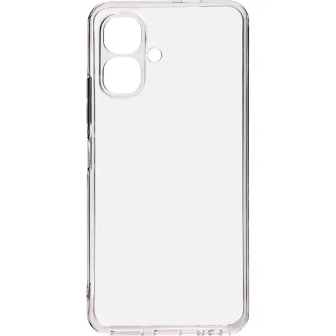 Чохол до мобільного телефона Armorstandart Air Infinix Smart 10 4G Clear (ARM87137)