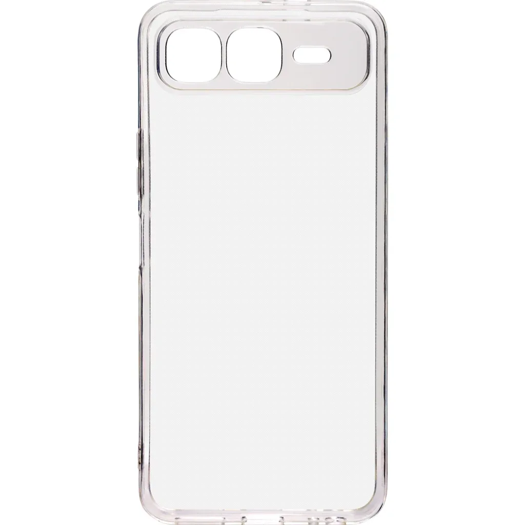 Чохол до мобільного телефона Armorstandart Air Infinix Smart 10 Plus 4G Clear (ARM87992)