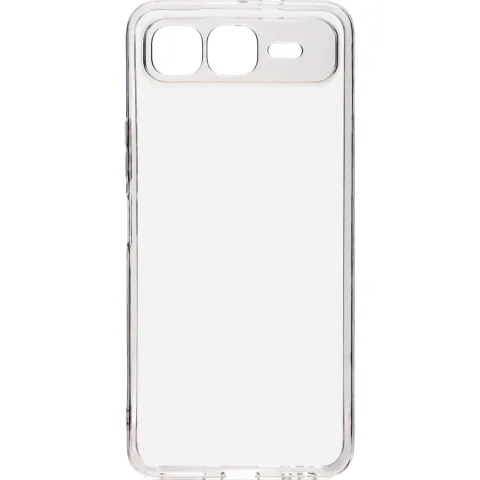 Чохол до мобільного телефона Armorstandart Air Infinix Smart 10 Plus 4G Clear (ARM87992)