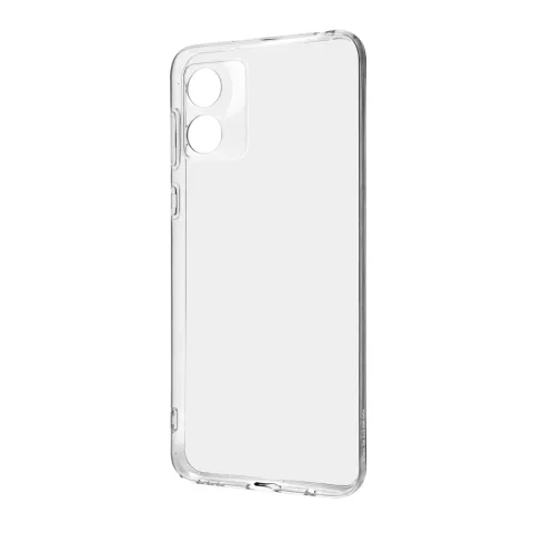 Чохол до мобільного телефона Armorstandart Air Motorola E13 Camera cover Clear (ARM78297)