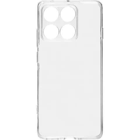 Чохол до мобільного телефона Armorstandart Air Motorola Edge 60 Pro 5GClear (ARM85834)