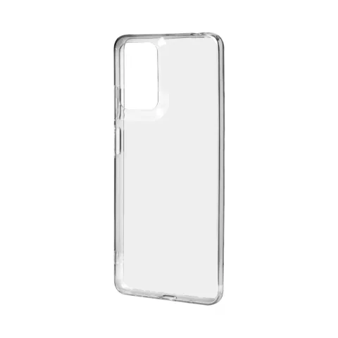 Чохол до мобільного телефона Armorstandart Air Motorola G04 Clear (ARM73904)