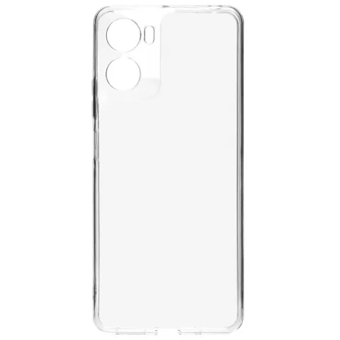 Чохол до мобільного телефона Armorstandart Air Motorola G06 4G Camera cover Clear (ARM89057)