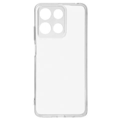 Чохол до мобільного телефона Armorstandart Air Motorola G15 Camera cover Clear (ARM82962)