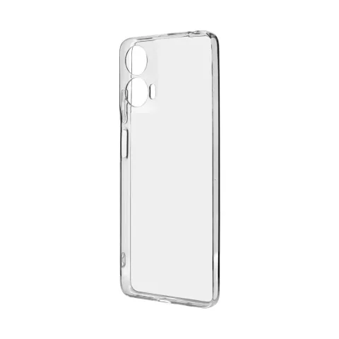 Чохол до мобільного телефона Armorstandart Air Motorola G24 Power Camera cover Clear (ARM73901)