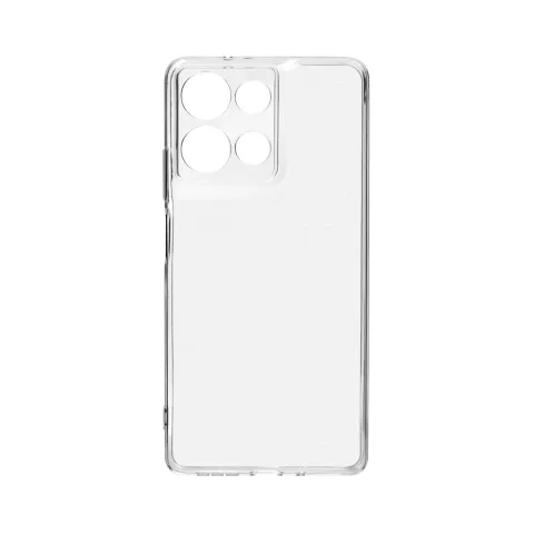 Чохол до мобільного телефона Armorstandart Air Motorola G75 5G Camera cover Clear (ARM81617)
