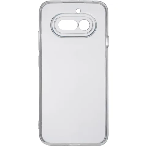 Чохол до мобільного телефона Armorstandart Air Nothing Phone (4a) Clear (ARM91230)