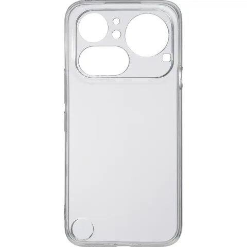 Чохол до мобільного телефона Armorstandart Air Nothing Phone (4a) Pro Clear (ARM91231)