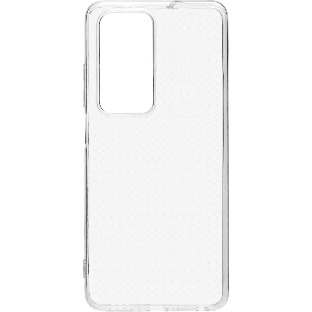 Чохол до мобільного телефона Armorstandart Air OPPO A5 4G / A5 5G / A5m 4G Clear (ARM89780)