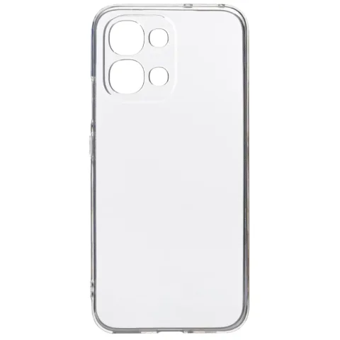 Чохол до мобільного телефона Armorstandart Air OPPO A6 Pro 4G Clear (ARM89185)