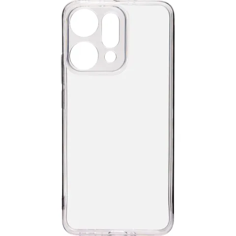 Чохол до мобільного телефона Armorstandart Air OPPO Reno14 Pro 5G Transparent (ARM87141)