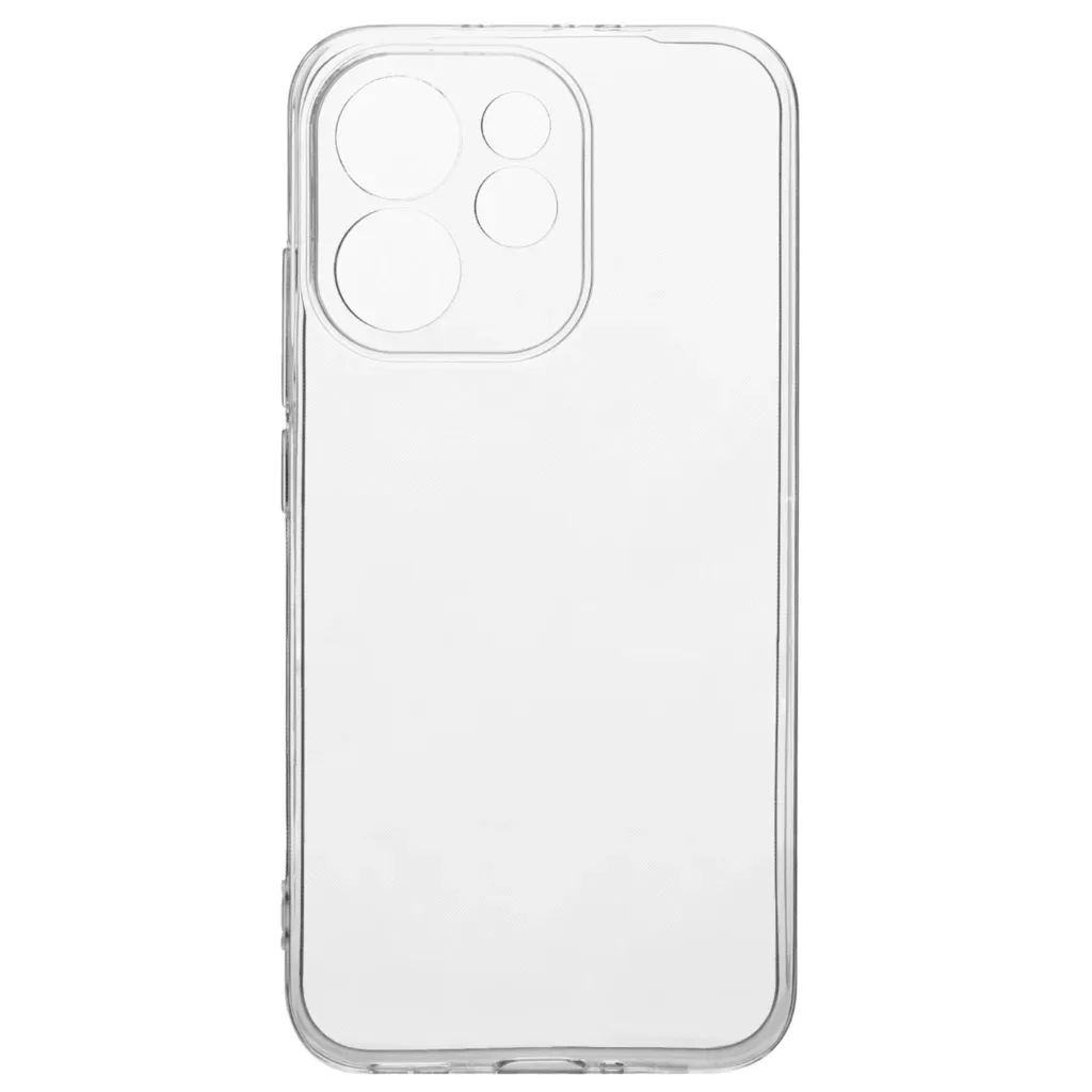 Чохол до мобільного телефона Armorstandart Air OPPO Reno15 Pro 5G Clear (ARM90837)