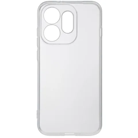 Чохол до мобільного телефона Armorstandart Air OPPO Reno16 5G Camera cover Clear (ARM92240)