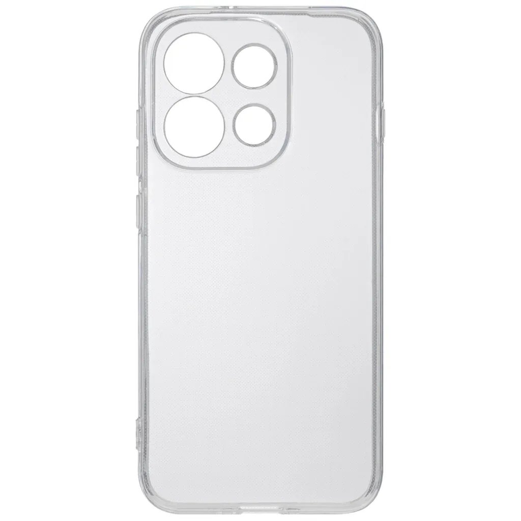 Чохол до мобільного телефона Armorstandart Air OPPO Reno16 Pro 5G Camera cover Clear (ARM92239)