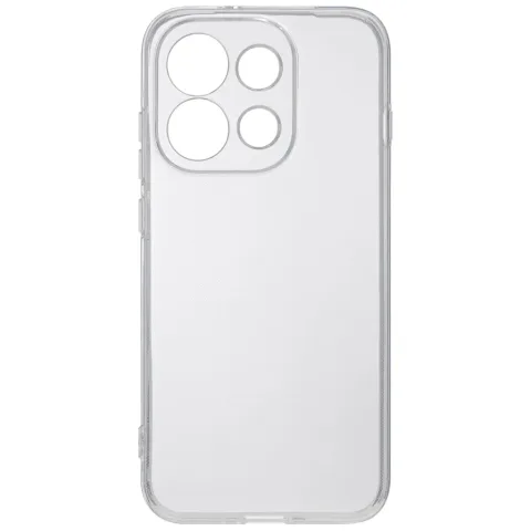 Чохол до мобільного телефона Armorstandart Air OPPO Reno16 Pro 5G Camera cover Clear (ARM92239)