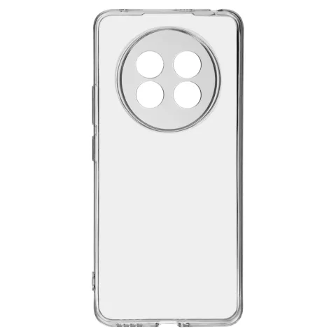 Чохол до мобільного телефона Armorstandart Air Realme 13+ 5G Camera cover Clear (ARM80522)