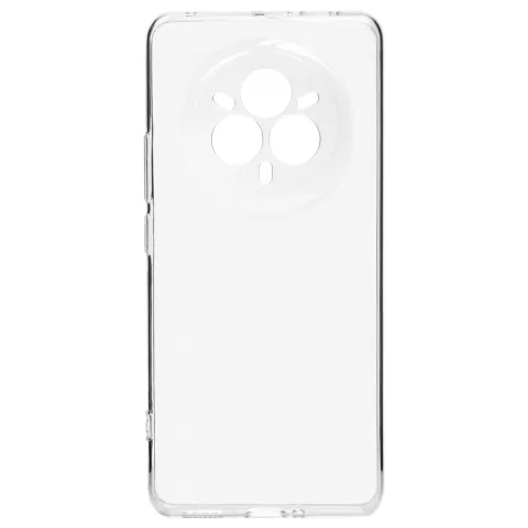 Чохол до мобільного телефона Armorstandart Air Realme 14 Pro 5G Camera cover Clear (ARM83597)