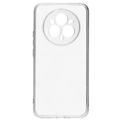Чохол до мобільного телефона Armorstandart Air Realme 14 Pro+ 5G Camera cover Clear (ARM83598)