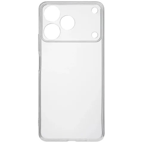 Чохол до мобільного телефона Armorstandart Air Realme Note 80 4G Camera cover Clear (ARM92238)